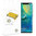 (2-Pack) Clear Film Screen Protector for Huawei Mate 20 Pro